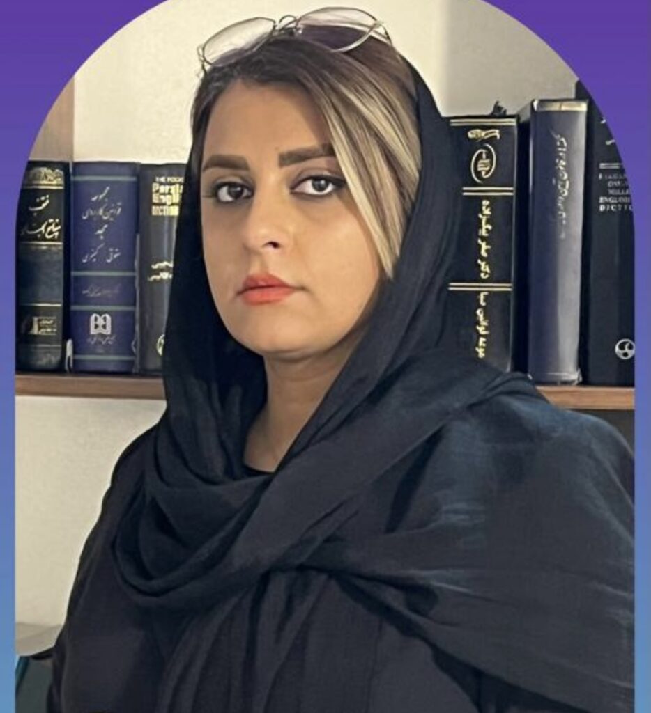 نیلوفر ابوالحسنی طرقی