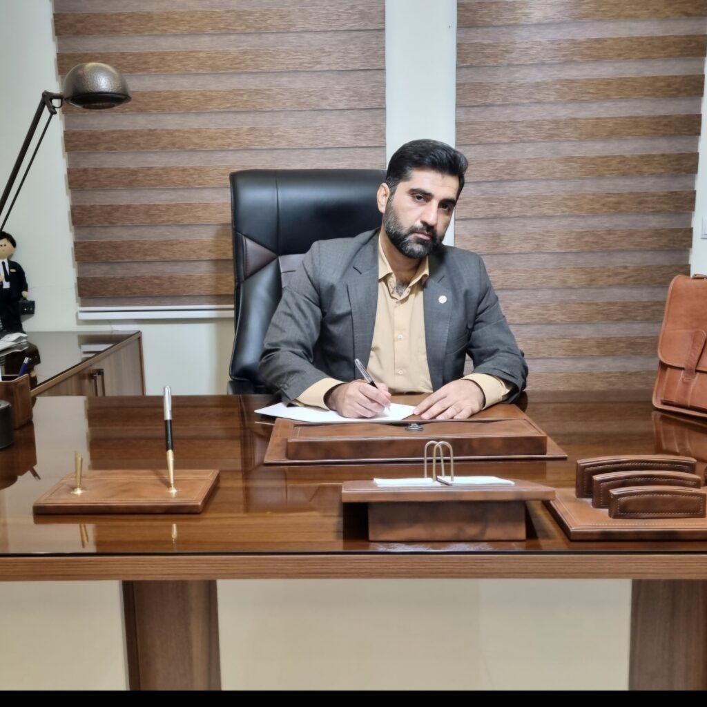 غلامرضا صارمی